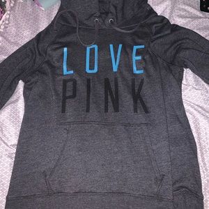 Victoria’s Secret Pullover